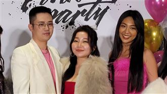 天后闆妹年終撒6個月　驚人業績沒天花板