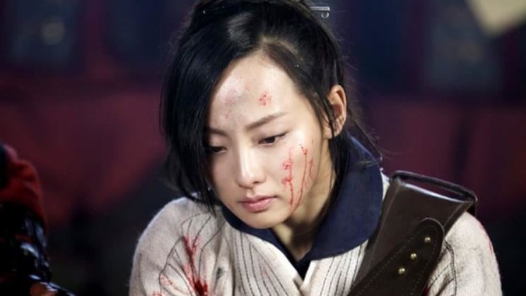 處女將被處死！劊子手：嫁給我就不用死了