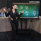 梁文音大明星三立新聞網專訪。（記者邱榮吉/攝影）