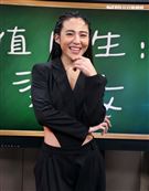 梁文音大明星三立新聞網專訪。（記者邱榮吉/攝影）