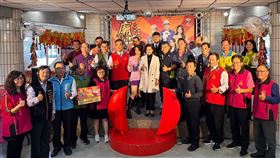 宜蘭,廟宇,嘉年華,五結鄉,搏筊