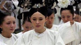 ▲殉葬（圖／翻攝自百度百科）