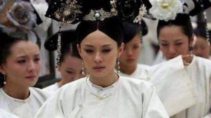 台灣|古代妃子殉葬的四種殘忍死法！活埋只能排第二　第一種讓人頭皮發麻 | 新奇 | 三立新聞網 SETN.COM