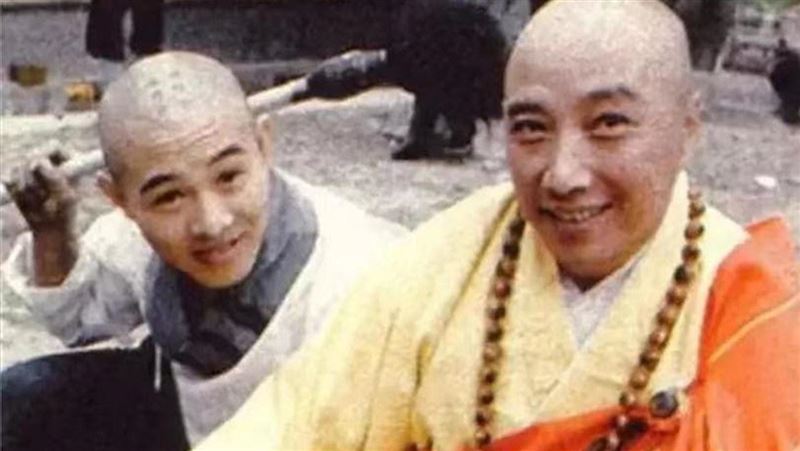 李連杰師父驚傳離世　曾與基努李維合作