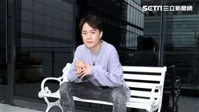 李岳（邱榮吉攝影）