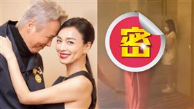 張庭林瑞陽（圖／翻攝自微博）