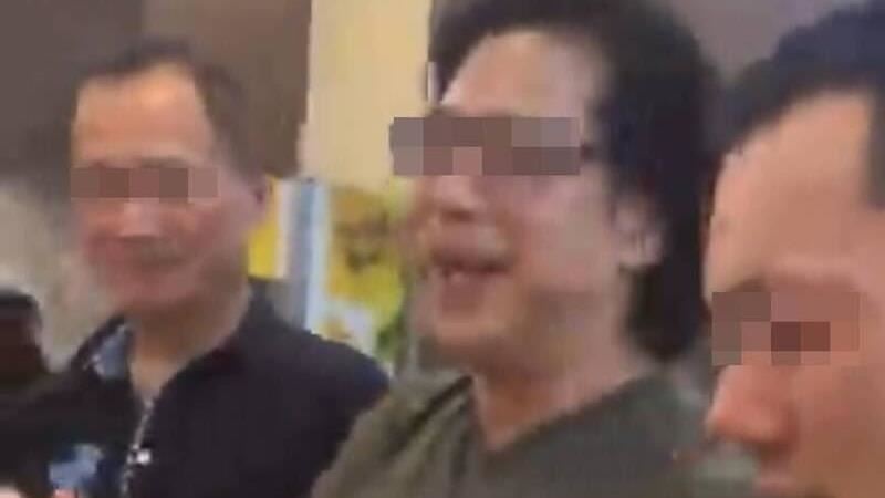 基市刑警幫黑道大哥慶生！市警局震怒開鍘
