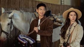 劉亦菲（my video提供）