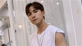 張瀚元（圖／翻攝自張瀚元IG）