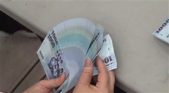 張惇涵上任立刻操刀　最快10月普發1萬