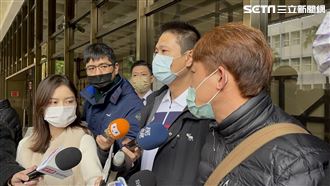 慈善捐款變管理費　加盟主怒告廖老大詐欺