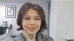 游淑慧直言，內湖南港，是民進黨不能沒有高嘉瑜，而不是高嘉瑜需要民進黨。（圖／翻攝自游淑慧臉書）