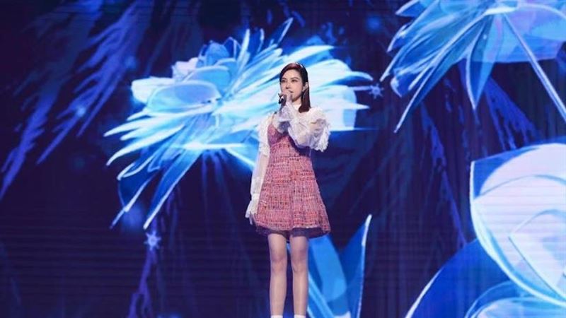 跨年獲封全台最辣　徐懷鈺超狂瘦身秘訣曝