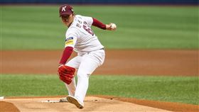 ▲韓賢熙。（資料照／取自培證英雄FB）