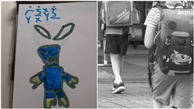 同學都有！兒生日吵要「詭異娃娃」爸曬照求解…挖出恐怖真相（圖／翻攝自ＰＴＴ）