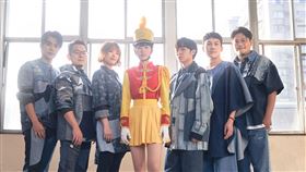 魚丁糸 小S徐熙娣女兒 Elly環球音樂提供