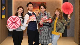 女兒是追星族　男星幫搶韓女團門票吐遺憾