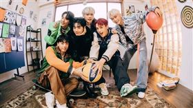 Ozone（圖／索尼音樂提供）