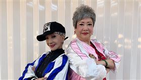 連明月（圖／翻攝自連明月臉書）