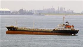 北韓,汽油,賣油,聯合國,美國,立委,黃仁杼