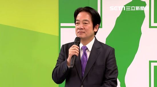 賴清德將定一尊？綠急邀府院黨談「這事」