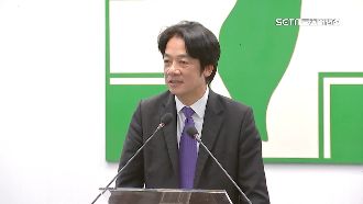 賴清德台獨引質疑？僑界：美方一致肯定賴