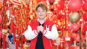 翁立友（圖／翻攝自翁立友臉書）