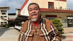 福哥嚴選，福哥，丟爸，拚鮮(圖／翻攝畫面)