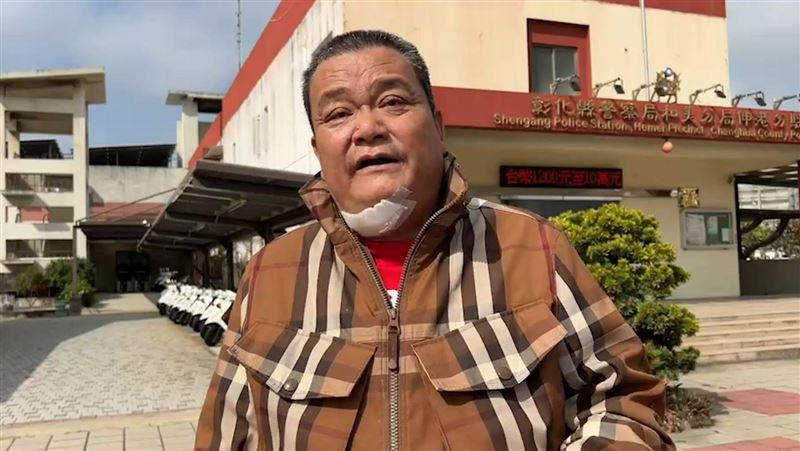 拼鮮直搗福哥直播　丟爸怒報警：軟土深掘