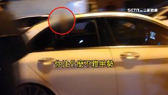 為了酒店小姐鬧事　酒客嗆警「第幾分局」