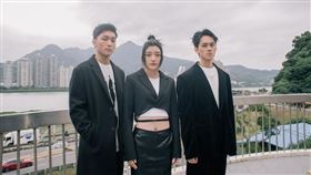 沒有才能（圖／華研國際音樂提供）