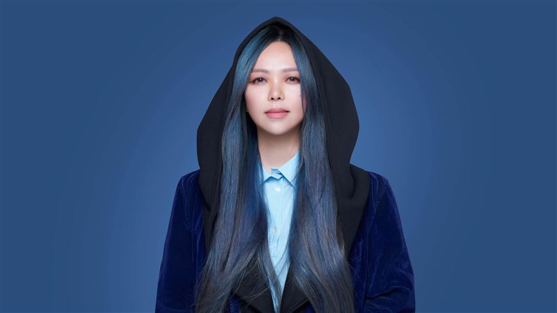 張惠妹無預警曝喜訊　公布小名叫Katsu