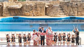 快來Xpark『賀正月』紅白開運迎春趣（業配勿用）