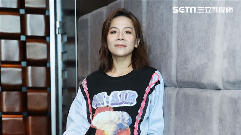 江美琪大吵製作人老公！怒喊演唱會不唱了