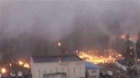 直升機墜毀「基輔幼稚園」造成至少16死！烏克蘭內政部長不幸罹難。（圖／翻攝自推特）