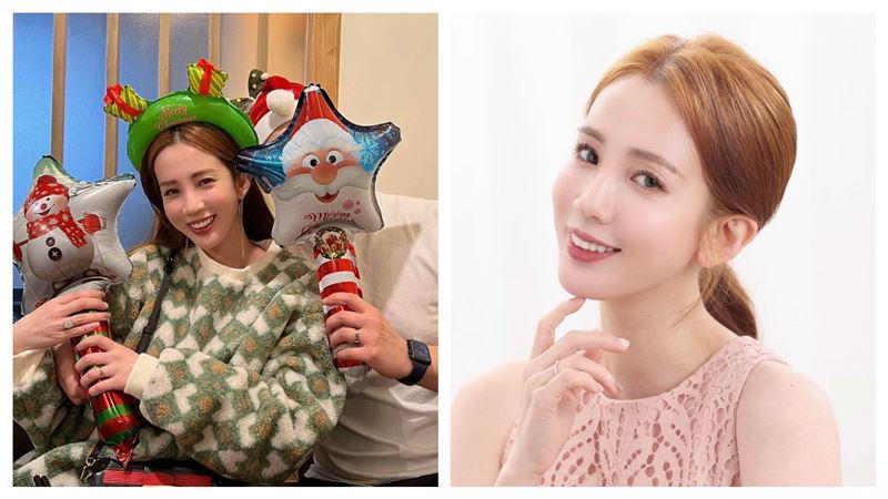 閃婚人妻南下過年　8點檔女星夢到癌逝母