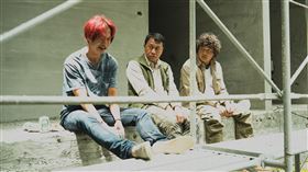 薛仕凌（左起）、游安順和李銘順。（圖／大慕影藝｜華映娛樂提供）