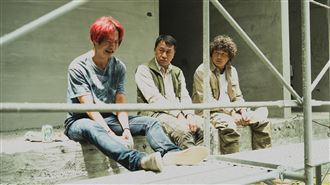 《做工的人 電影版》噗嚨共新造型曝光