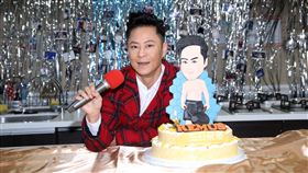 草蜢 蔡一傑 開麗娛樂提供