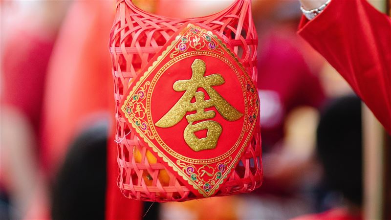 獨／兔年六生肖旺翻天！事業、桃花全都來