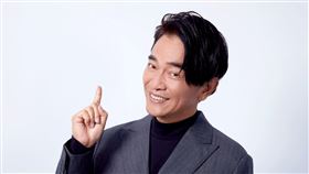 吳宗憲（圖／容易文創提供）