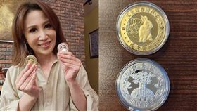 陳斐娟,《關我什麼事》,紫南宮兔年錢母,娟粉,錢母,抽獎