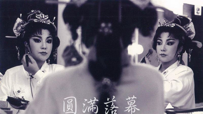 連明月病逝藏內幕　她爆：長年活在恐懼中