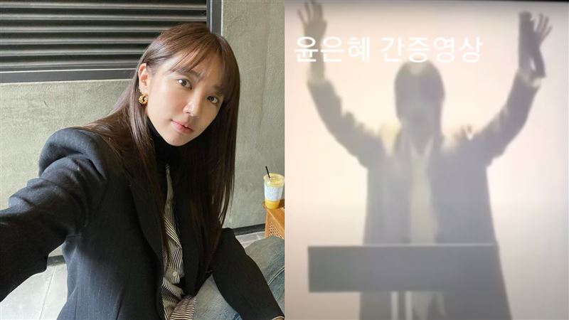 女星教會影片流出　激動喊「主啊」網瘋傳