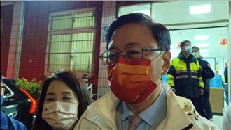 張善政回應農委會：選舉已過了，還在炒作