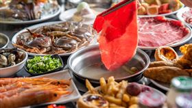 台中大里千葉火鍋旗下全新品牌「享 千葉火鍋」開幕,千葉集團提供