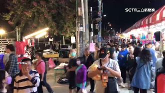 6天144小時不斷電　潮州春節市集辦定了