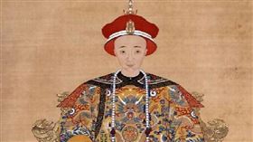 ▲咸豐帝。（圖／翻攝自百度百科）