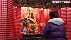 拜財神有密!術業有專攻 文武財神有分別