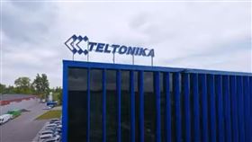 ▲Teltonika表示借用台灣科技於2027年啟動半導體生產作業。（圖／翻攝自Teltonika官網）